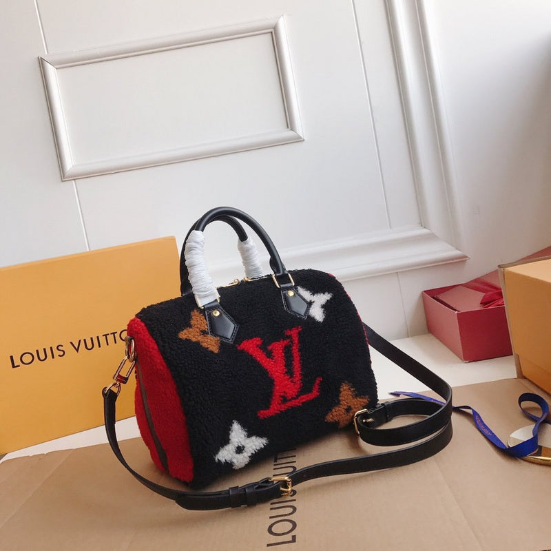 COZY - LOV Lady Bags - 719