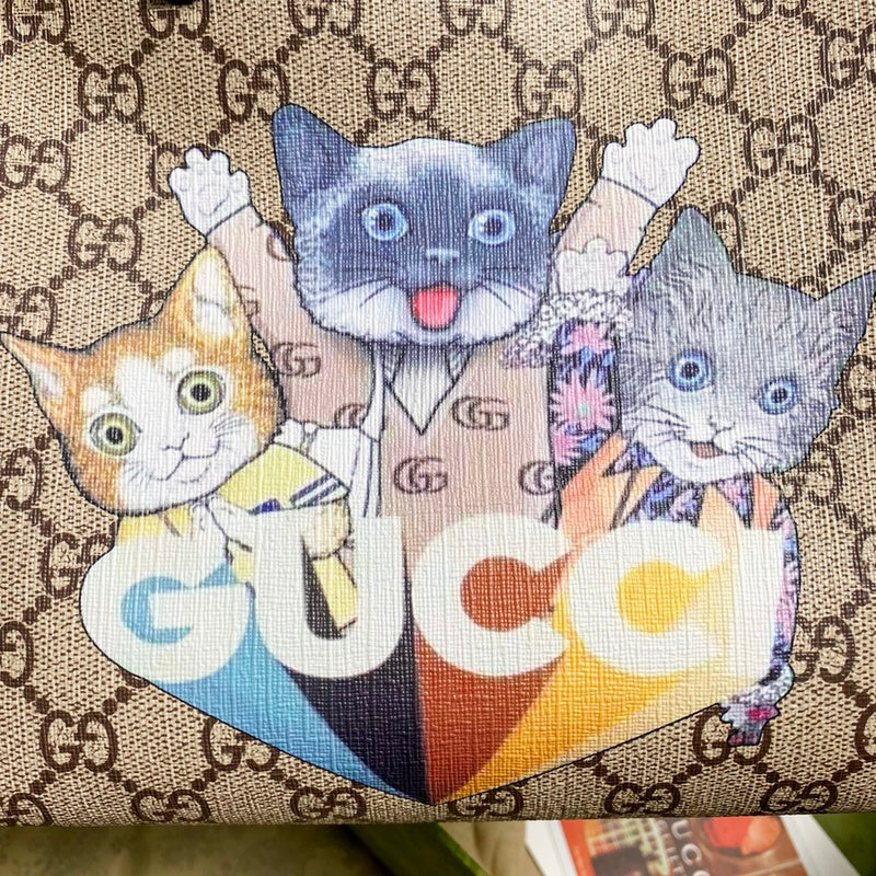 COZY BAGS - GUKI Women Bags - 1130