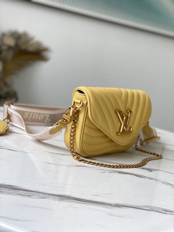 COZY - LV Bags - 3664