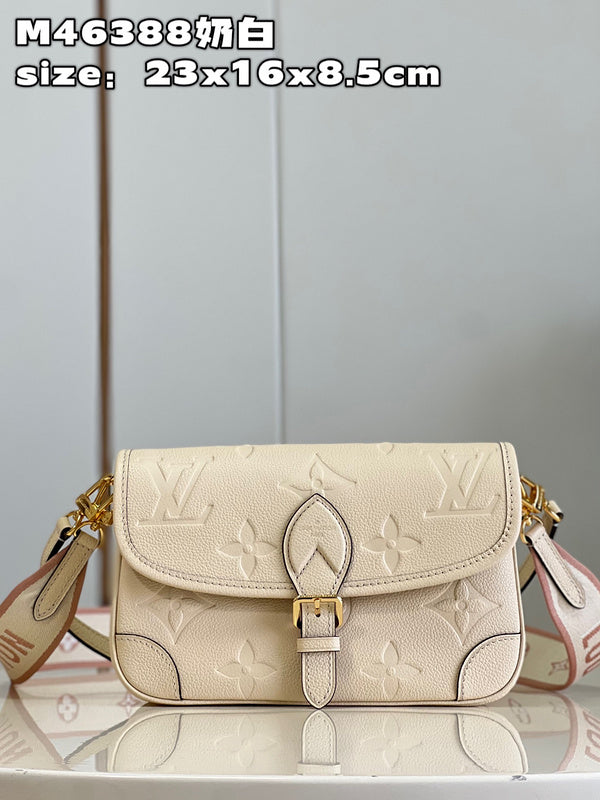 COZY - LV Bags - 1044