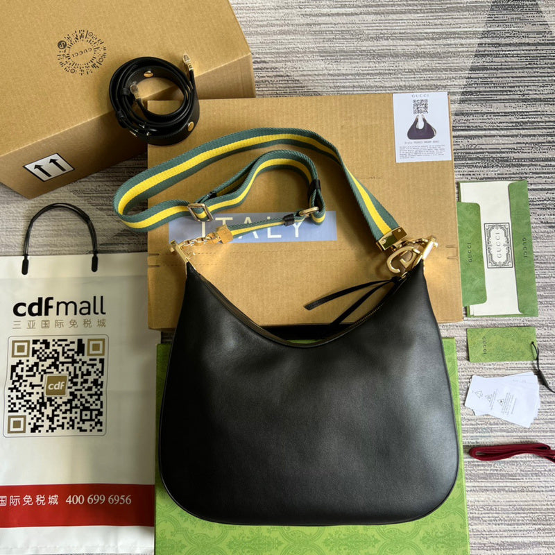 JB - Guki Lady Bags - 516