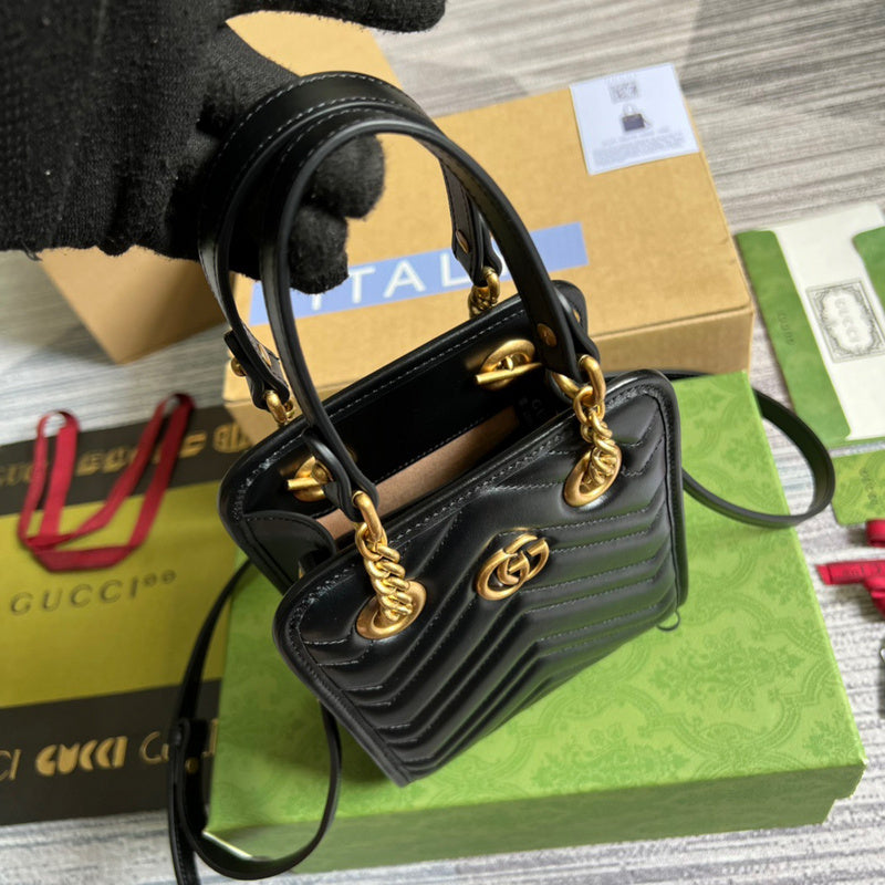JB - Guki Lady Bags - 675