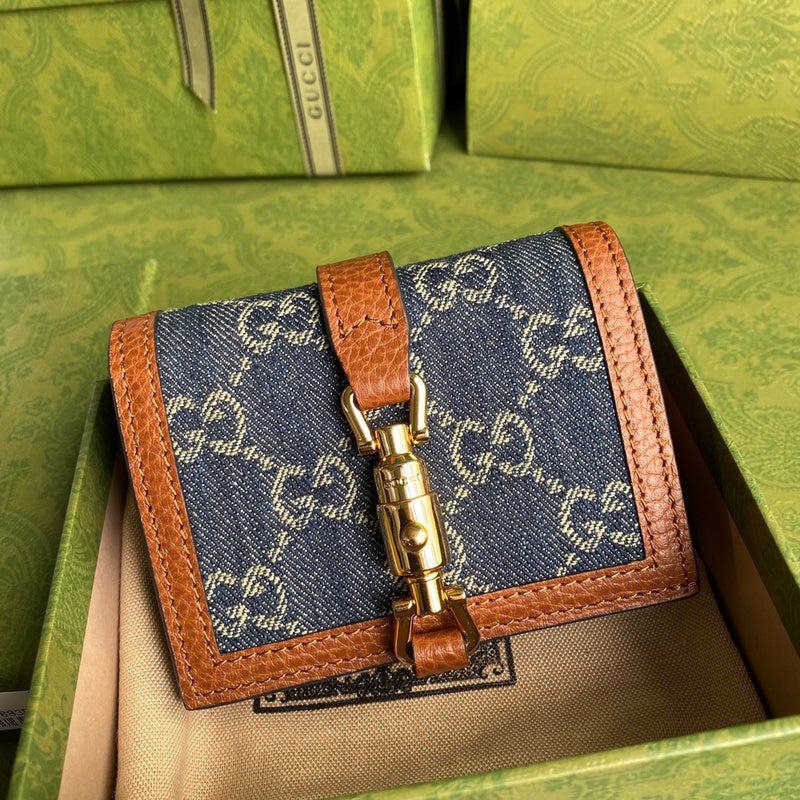 Cozy Bags - GUKI Women Wallets - 128