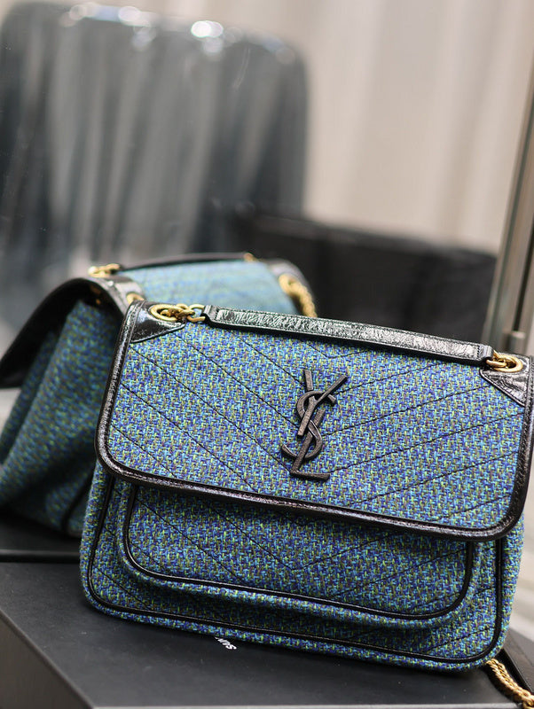 COZY - YLS Bags - 822
