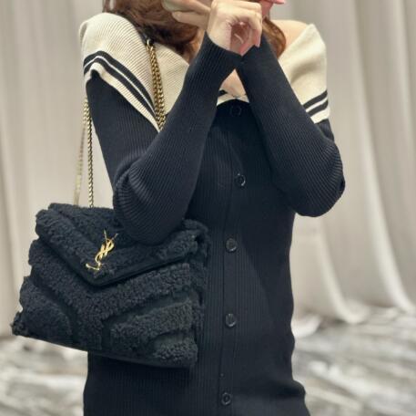 Cozy Bags - YLS Bags - 073