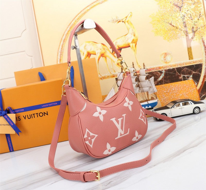 COZY BAGS - GUKI Women Bags - 1538