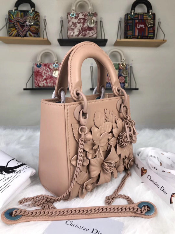 JB - DOR Lady Bags - 691