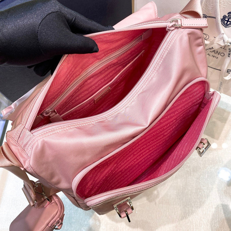 JB - PD Lady Bags - 480