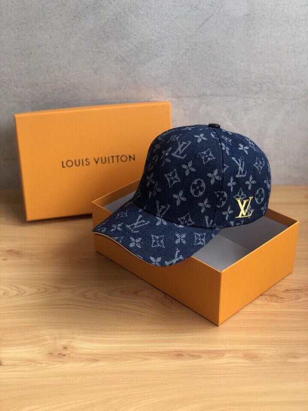 COZY BAGS - LOV Hats & Caps - 398