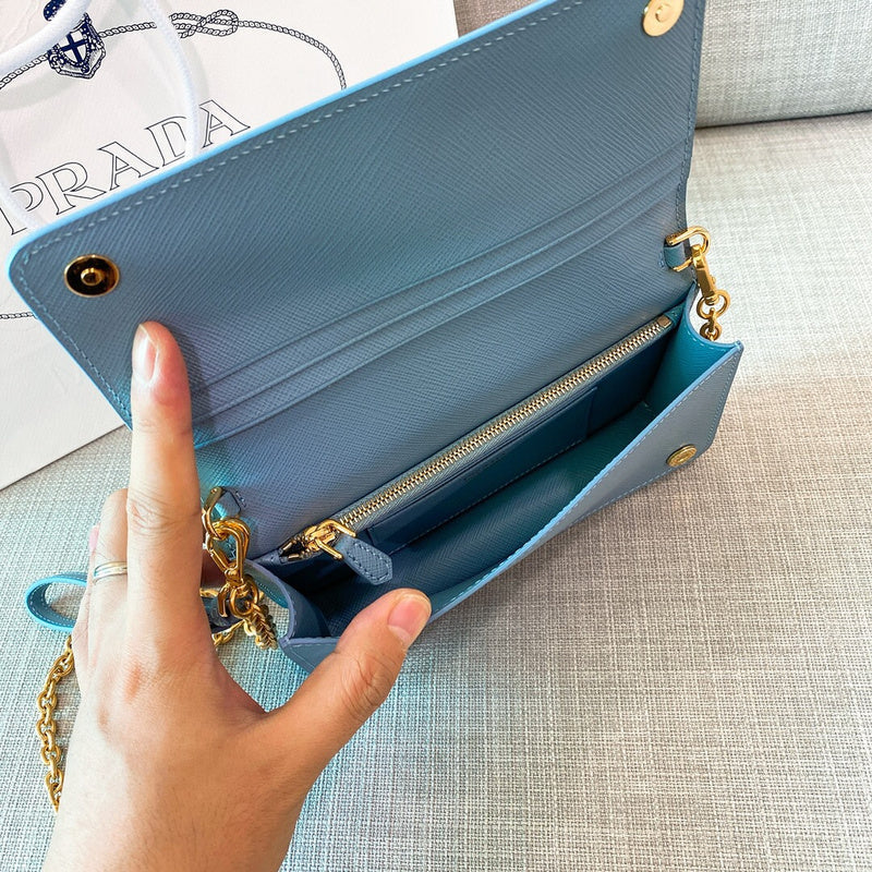 JB - PD Lady Bags - 521