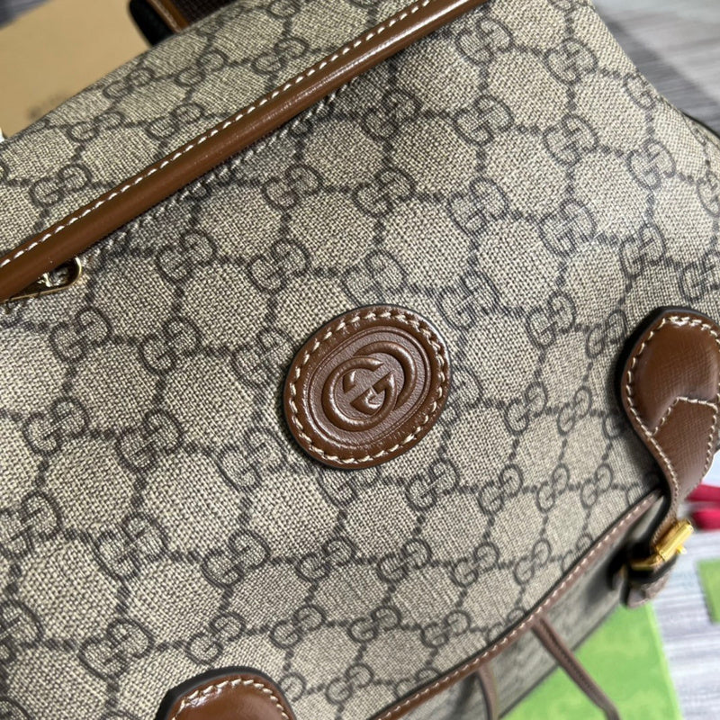 COZY BAGS - Guki Backpacks - 046