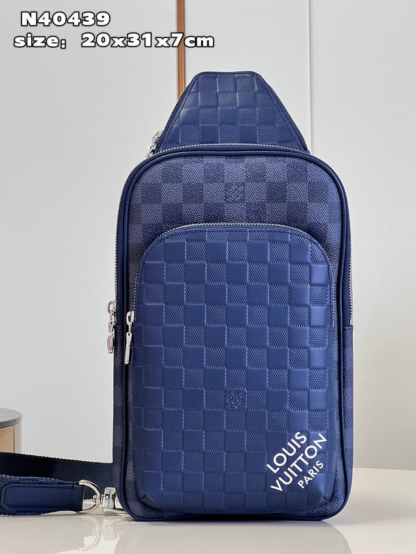 COZY - LV Bags - 849