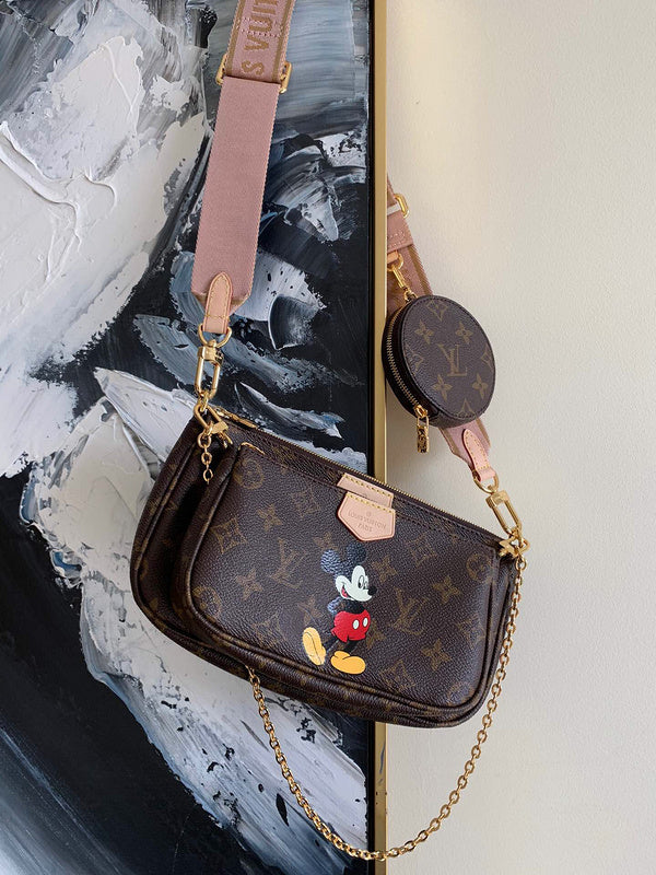COZY BAGS - LOV Bags - 4898