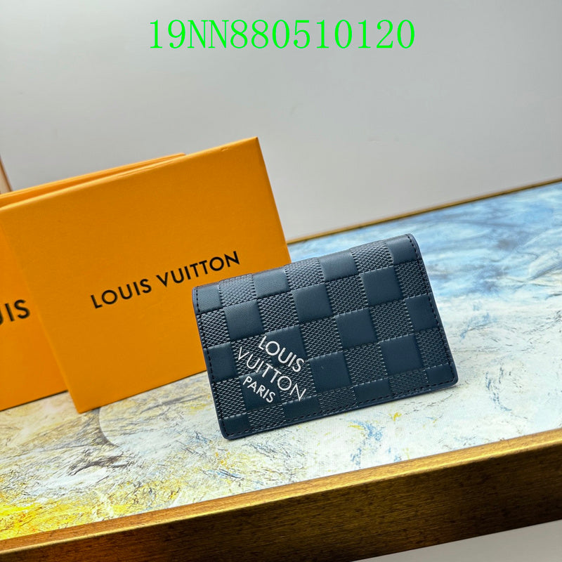 COZY BAGS - LOV Wallet - 443