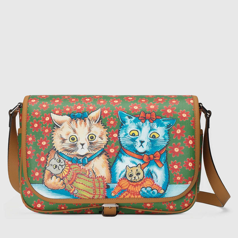 COZY BAGS - GUKI Women Bags - 1301