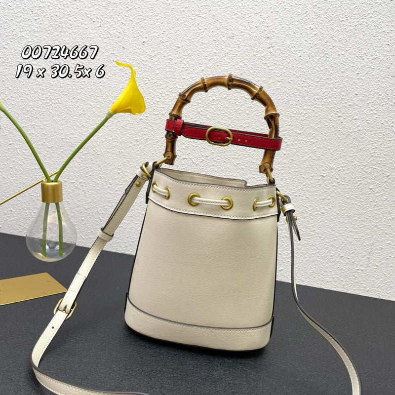 COZY BAGS - GUKI Bags - 276