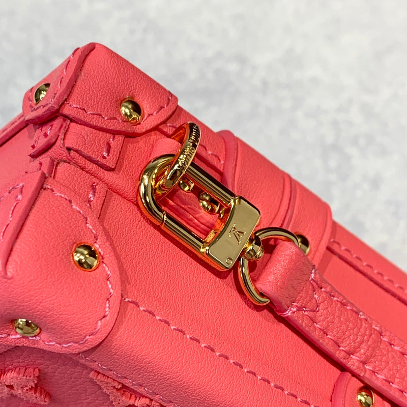 COZY - LV Bags - 2011
