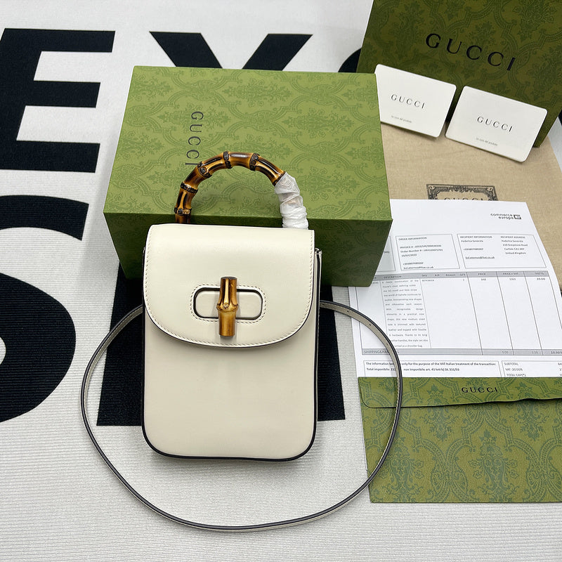 JB - Guki Lady Bags - 542