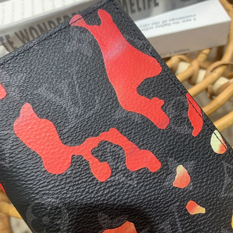 COZY BAGS - LOV Card Case - 019