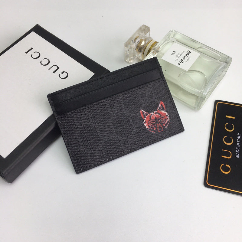 Cozy Bags - GUKI Men Wallets - 122