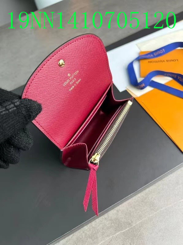 COZY BAGS - LOV Wallet - 255