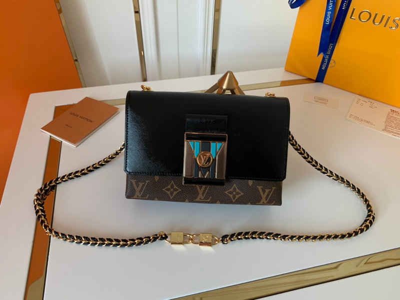 COZY - LV Bags - 4199