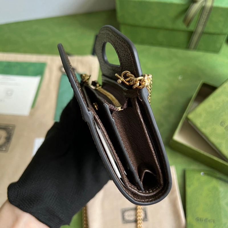 COZY BAGS - GUKI Women Bags - 993