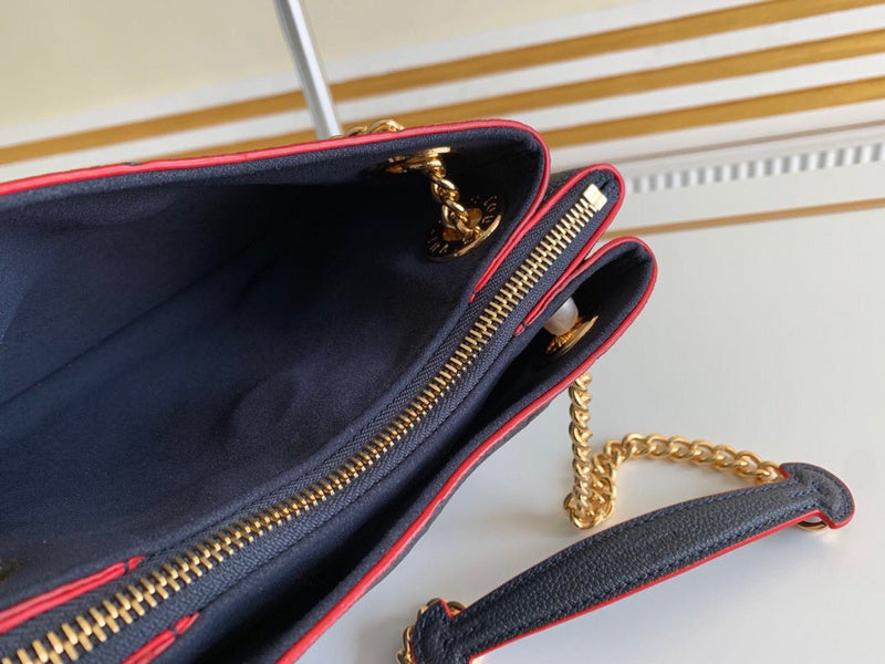 COZY - LV Bags - 5395