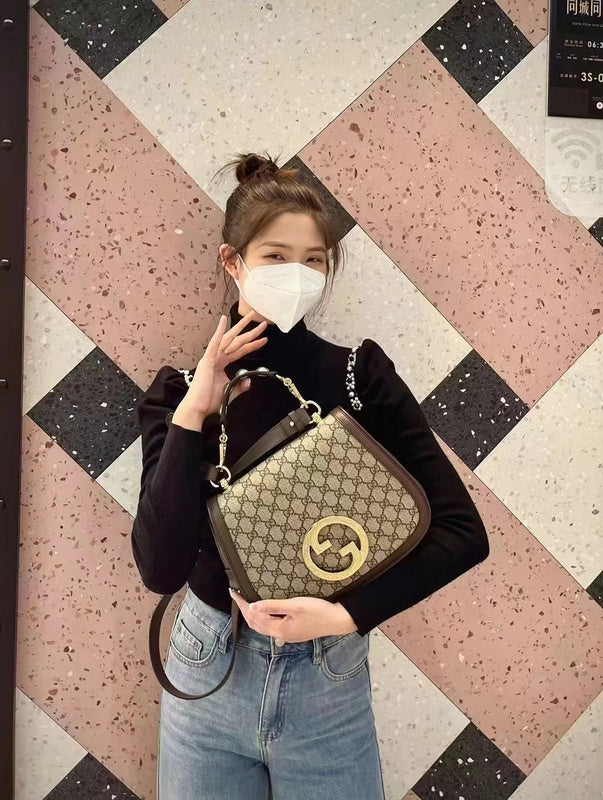COZY BAGS - GUKI Women Bags - 520
