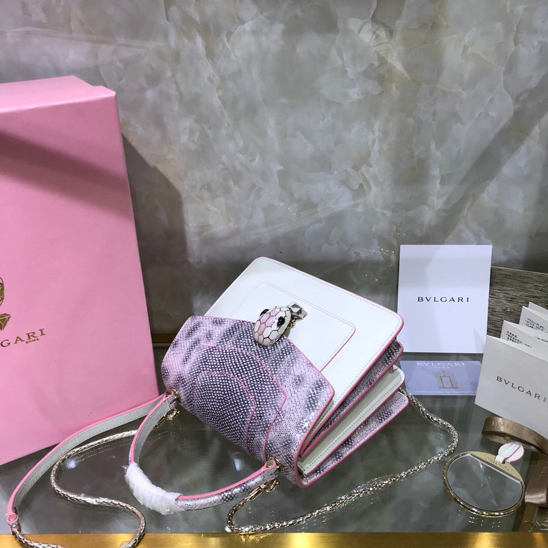 JB - BGL Lady Bags - 176