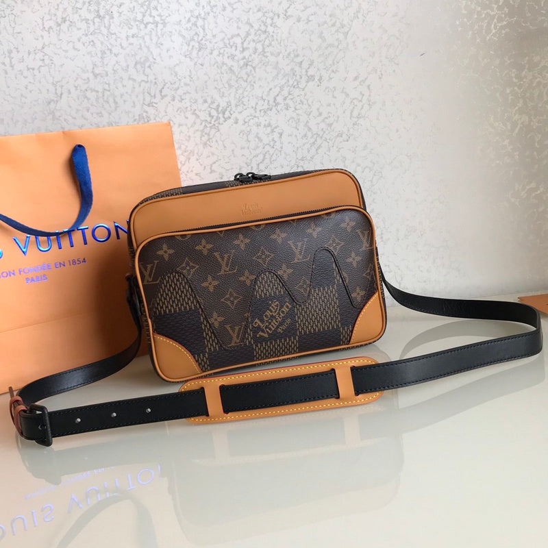 COZY - LOV Lady Bags - 870