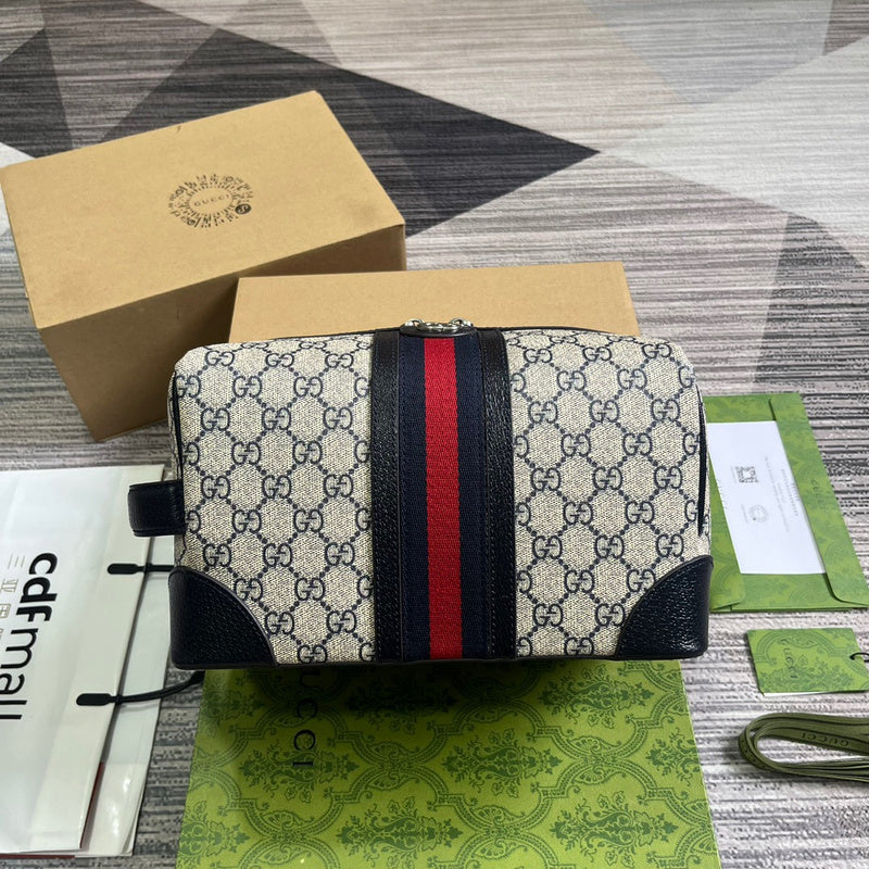 COZY BAGS - Guki Wallet - 043