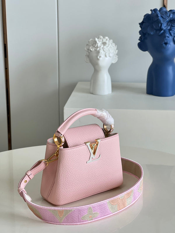 COZY BAGS - LOV Bags - 2692