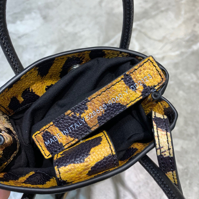 COZY BAGS - BG Lady Bags - 817