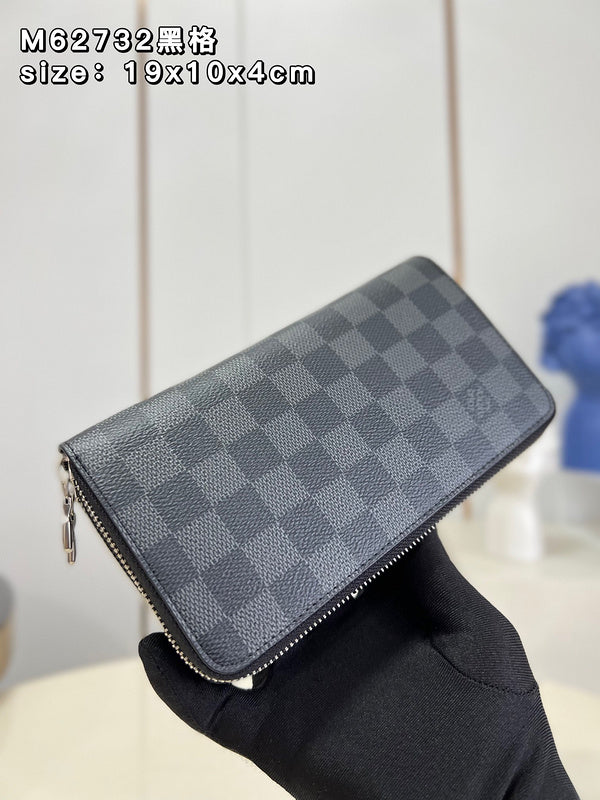COZY BAGS - LOV Wallets - 399