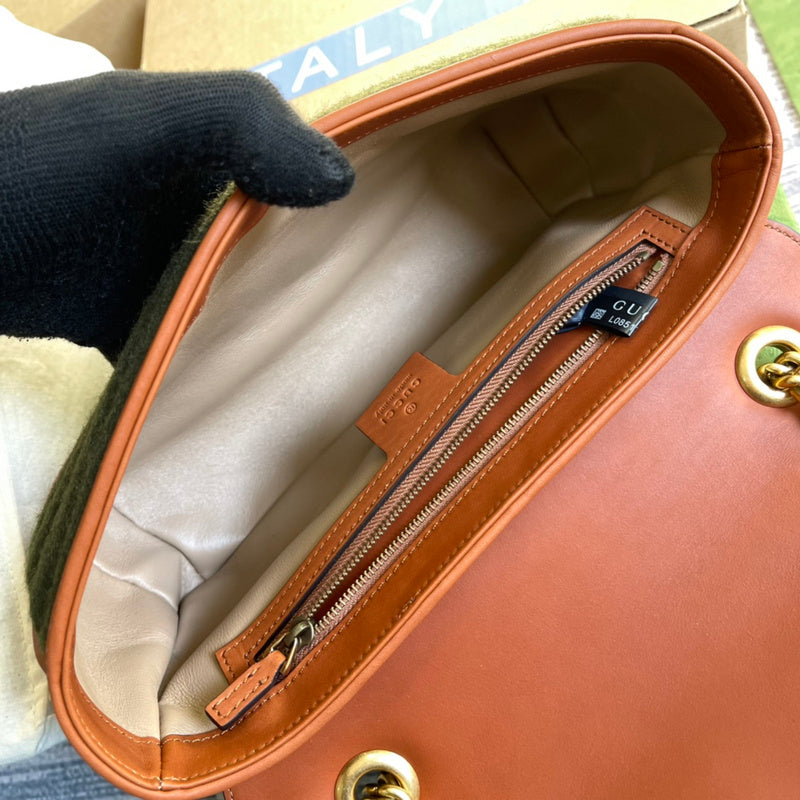 COZY BAGS - GUKI Bags - 1599