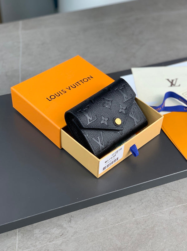 COZY - LOV Wallets - 264