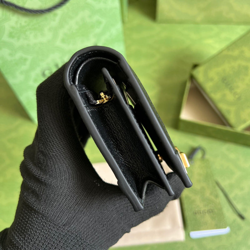 Cozy Bags - GUKI Women Wallets - 070