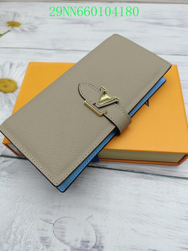 COZY BAGS - LOV Wallet - 775