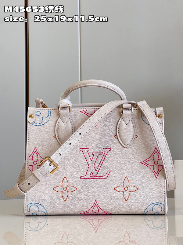 COZY BAGS - LOV Bags - 206