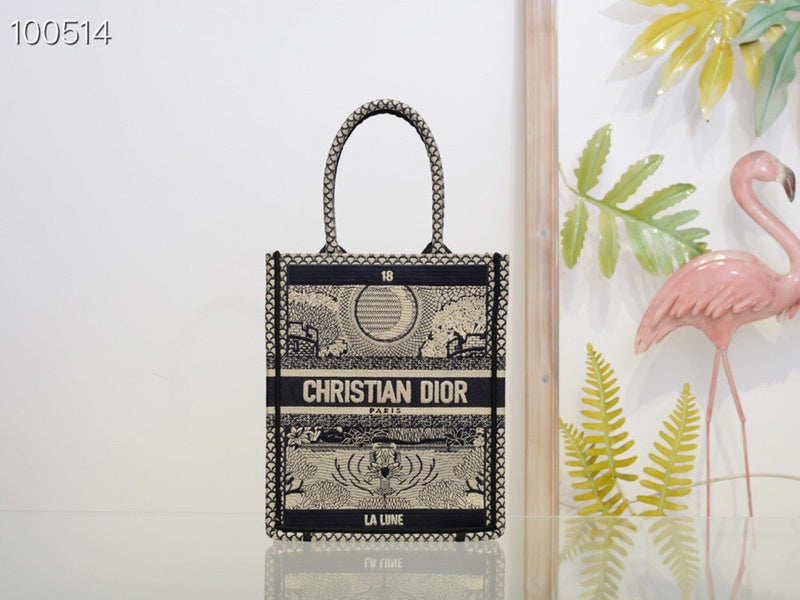 JB - DOR Lady Bags - 713