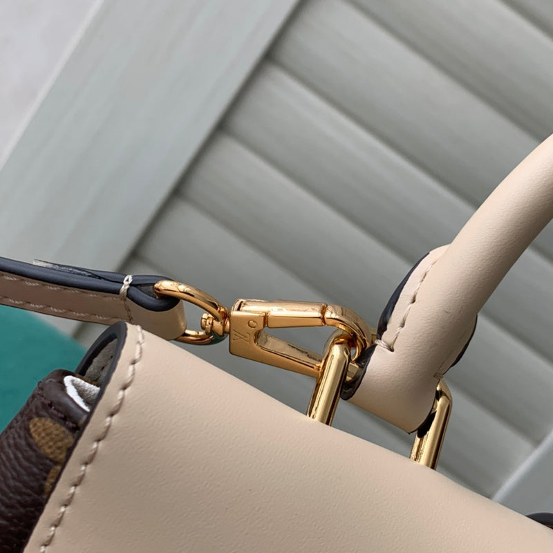 COZY - LOV Lady Bags - 638