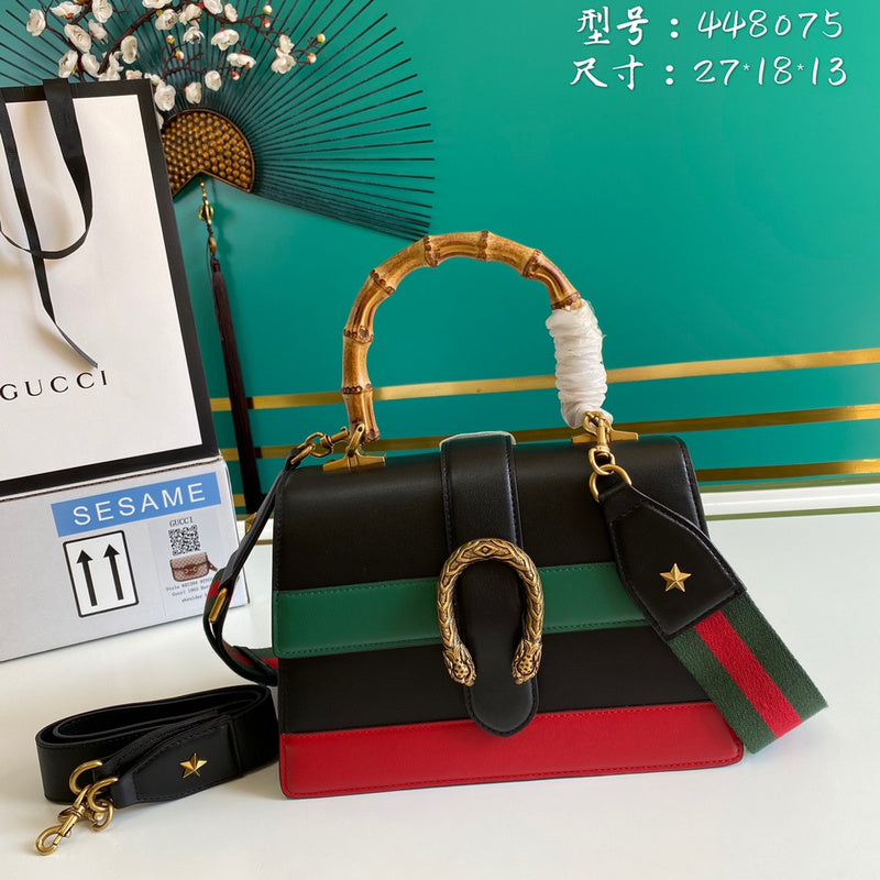 COZY BAGS - GUKI Bags - 2293
