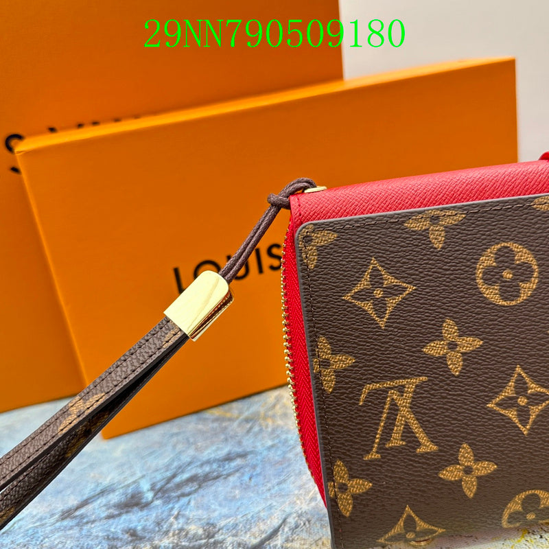 COZY BAGS - LOV Wallet - 459