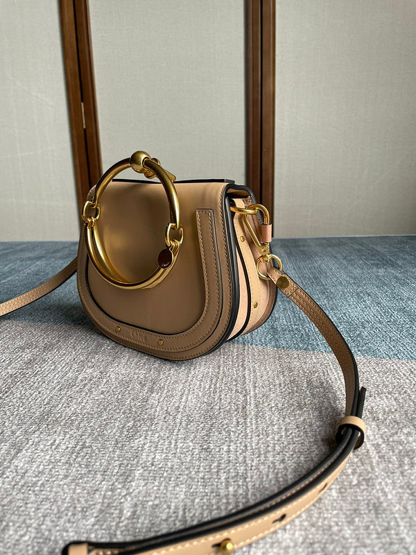 COZY - CLE Bags - 001
