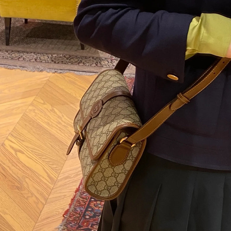 COZY BAGS - GUKI Women Bags - 446