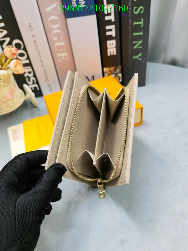 COZY BAGS - CHL Wallet - 535