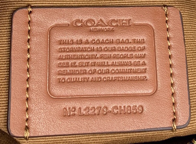 COZY - CAH Bags - 083