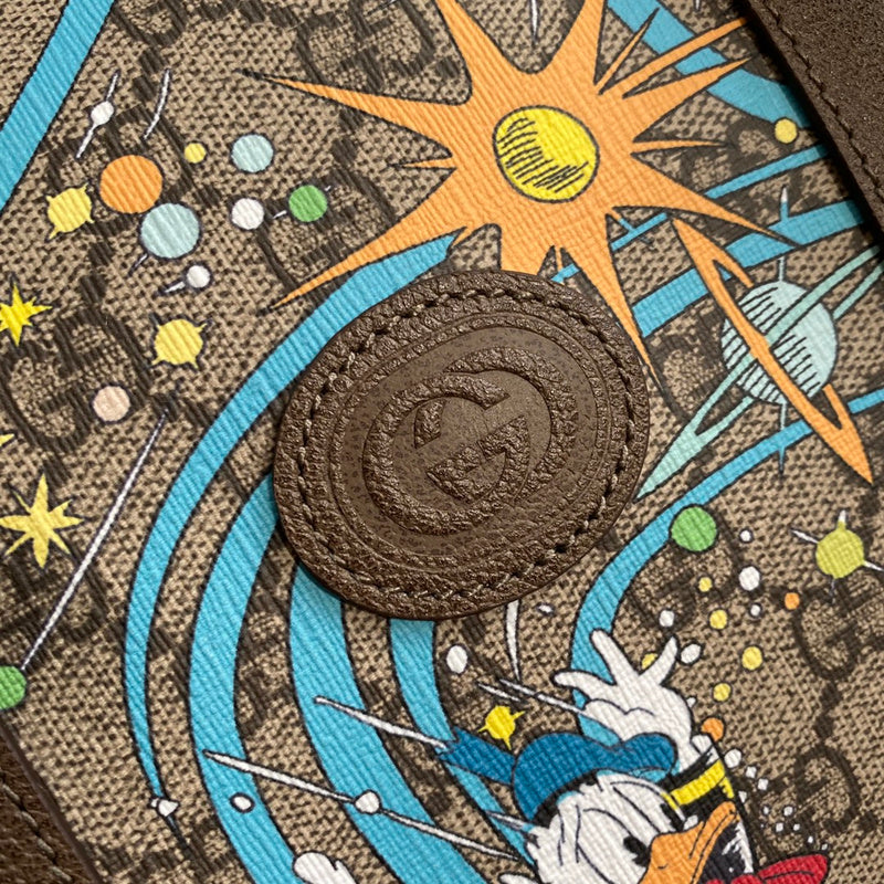 COZY BAGS - GUKI Bags - 2272