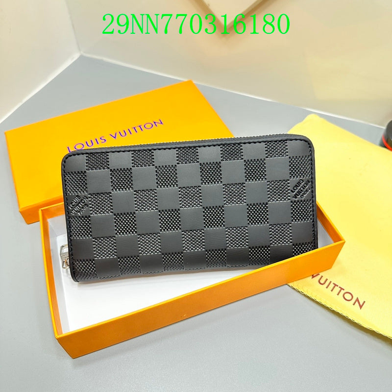 COZY BAGS - LOV Wallet - 647